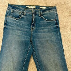 Nili Lotan Celia Jeans - Like New!